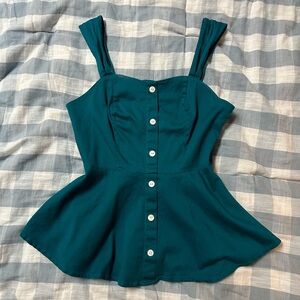 Kancy Kole Tank Top